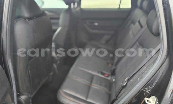 Acheter Occasion Voiture Mazda CX-5 Noir à Cotonou, Benin Acheter Occasion Voiture Mazda CX-5 Noir à Cotonou, Benin