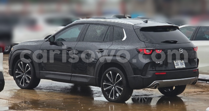Big with watermark mazda cx 5 benin cotonou 24963
