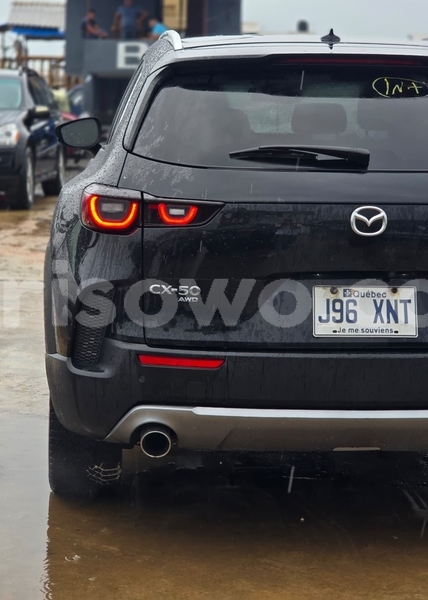 Big with watermark mazda cx 5 benin cotonou 24963