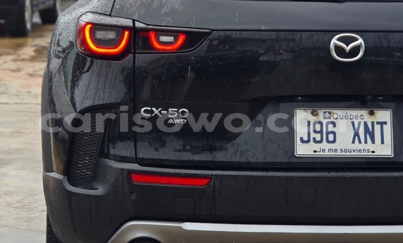 Acheter Occasion Voiture Mazda CX-5 Noir à Cotonou, Benin Acheter Occasion Voiture Mazda CX-5 Noir à Cotonou, Benin