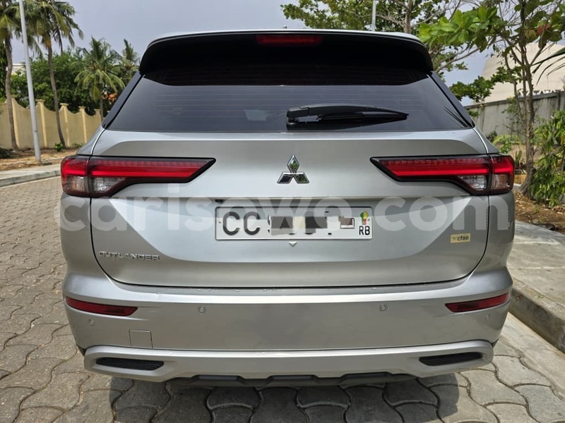 Big with watermark mitsubishi outlander benin cotonou 24964