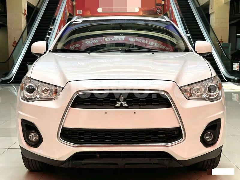 Big with watermark mitsubishi asx benin abomey calavi 24965