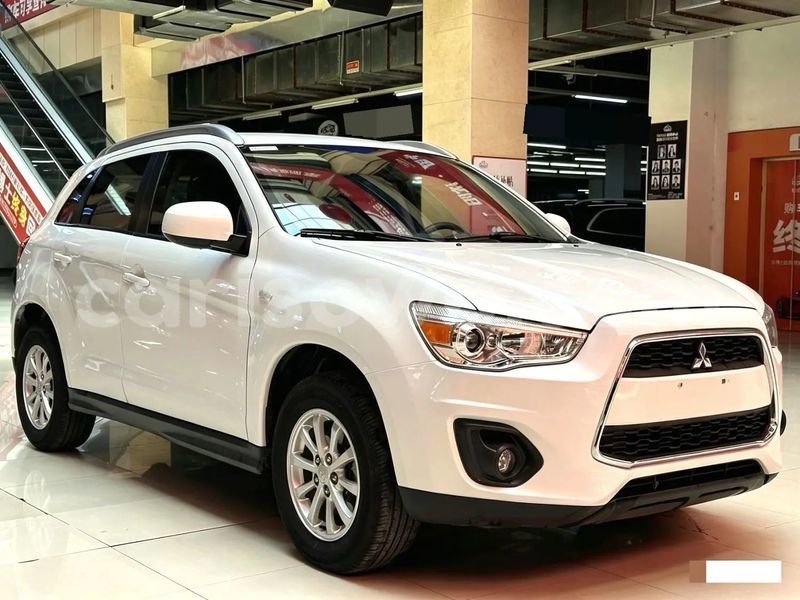 Big with watermark mitsubishi asx benin abomey calavi 24965