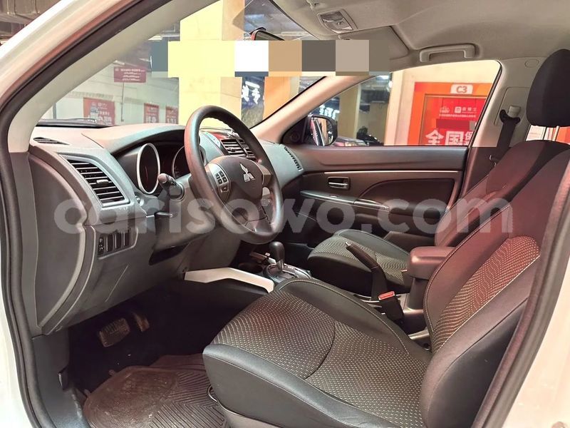Big with watermark mitsubishi asx benin abomey calavi 24965