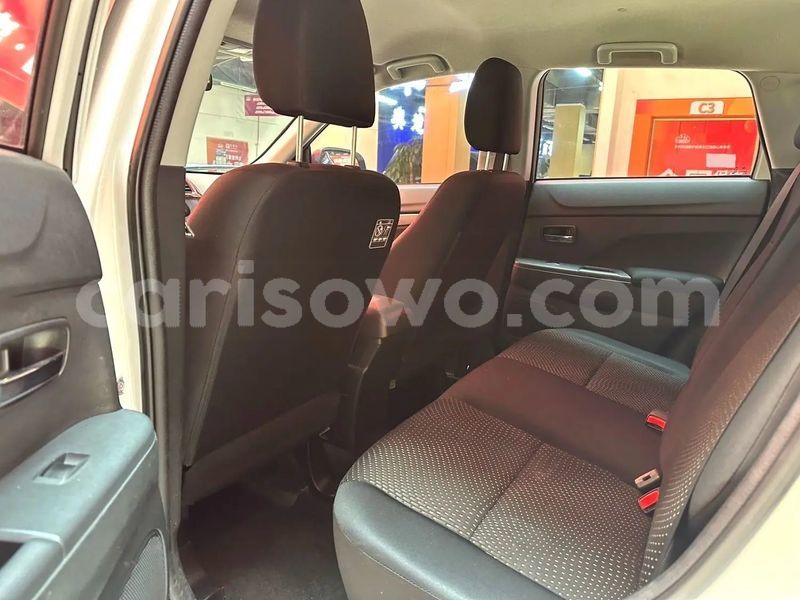 Big with watermark mitsubishi asx benin abomey calavi 24965
