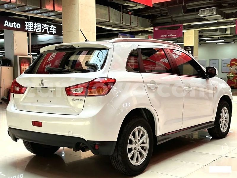 Big with watermark mitsubishi asx benin abomey calavi 24965