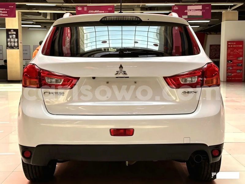 Big with watermark mitsubishi asx benin abomey calavi 24965