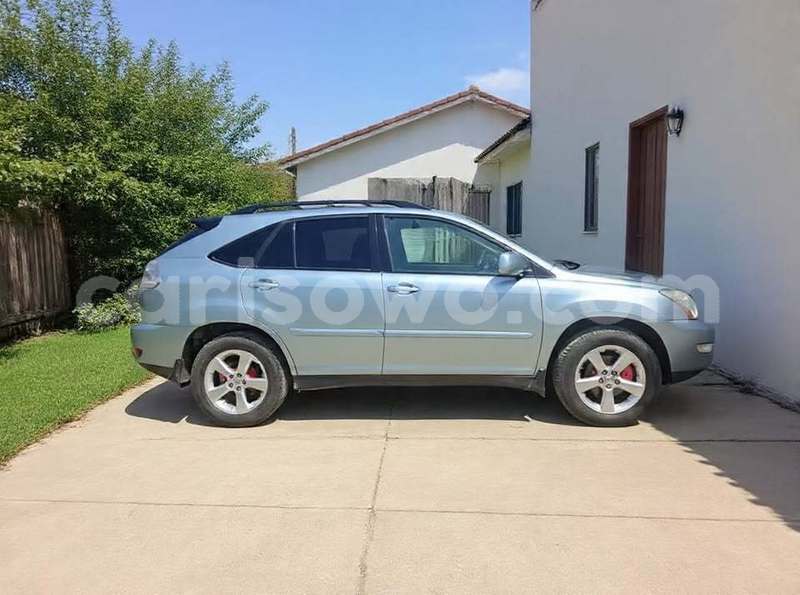 Big with watermark lexus rx 350 benin cotonou 24966