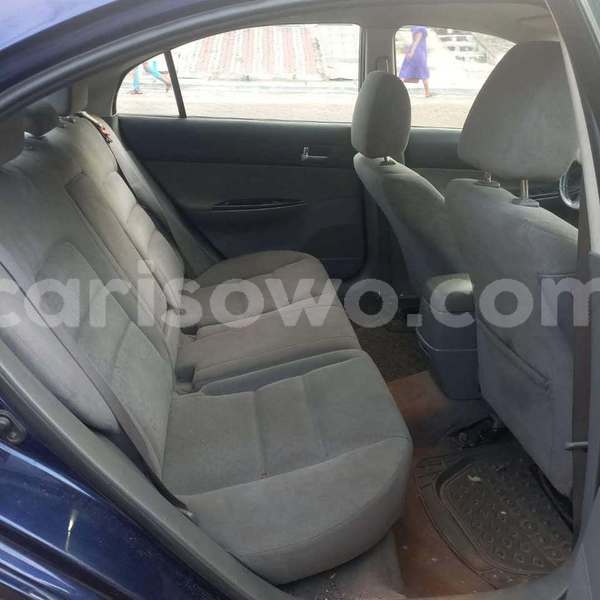 Big with watermark mazda 626 benin cotonou 24967