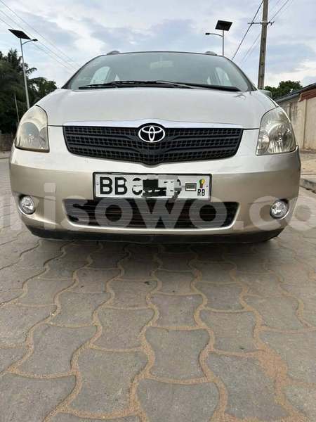 Big with watermark toyota corolla benin cotonou 24968