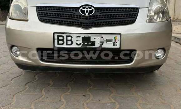 Acheter Occasion Voiture Toyota Corolla Autre à Cotonou, Benin