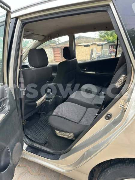 Big with watermark toyota corolla benin cotonou 24968