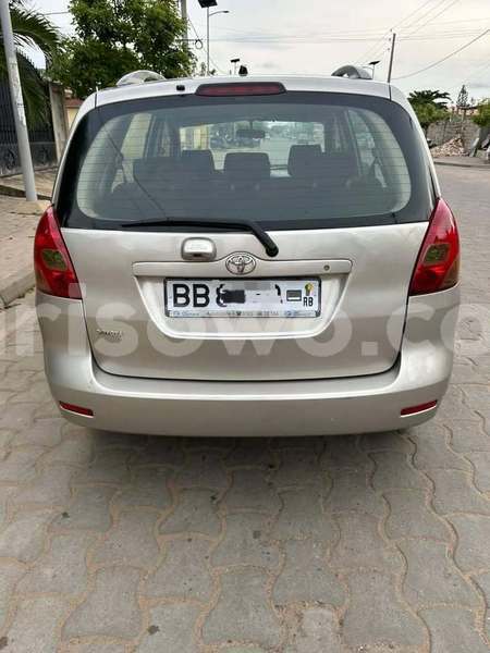 Big with watermark toyota corolla benin cotonou 24968