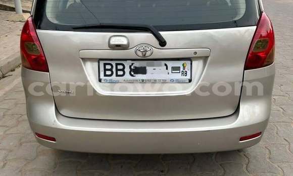 Acheter Occasion Voiture Toyota Corolla Autre à Cotonou, Benin Acheter Occasion Voiture Toyota Corolla Autre à Cotonou, Benin