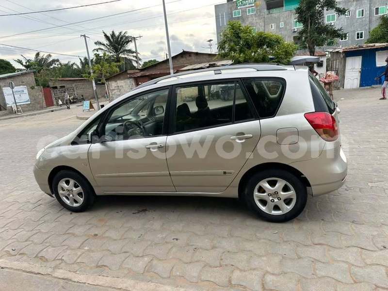 Big with watermark toyota corolla benin cotonou 24968