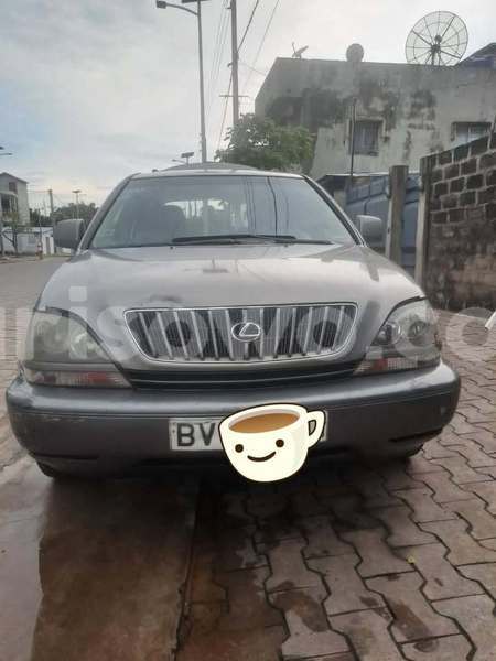 Big with watermark lexus rx 300 benin cotonou 24969