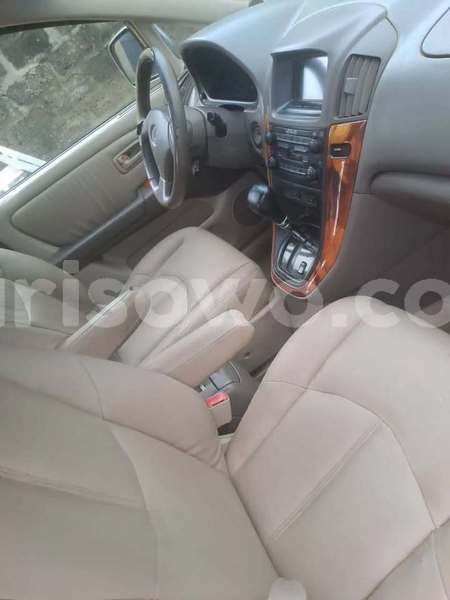 Big with watermark lexus rx 300 benin cotonou 24969