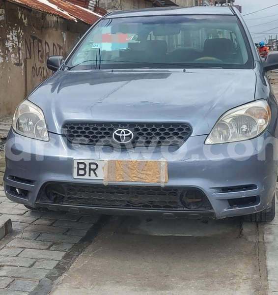 Big with watermark toyota matrix benin cotonou 24970