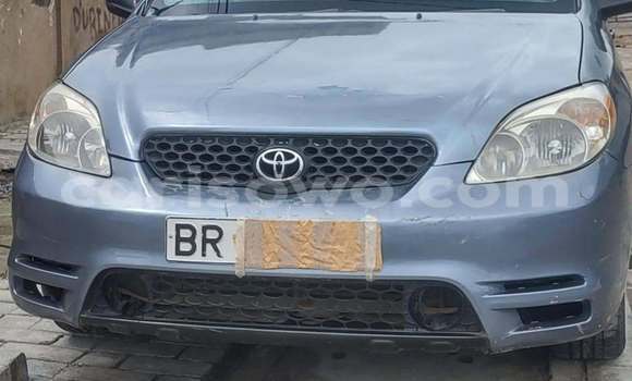 Acheter Occasion Voiture Toyota Matrix Autre à Cotonou, Benin