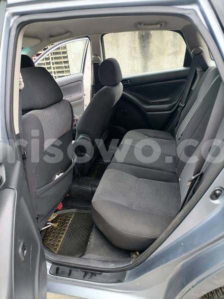 Big with watermark toyota matrix benin cotonou 24970
