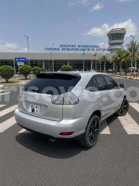 Big with watermark lexus rx 330 benin cotonou 24971