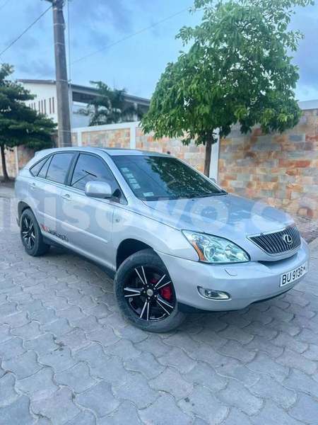 Big with watermark lexus rx 330 benin cotonou 24971