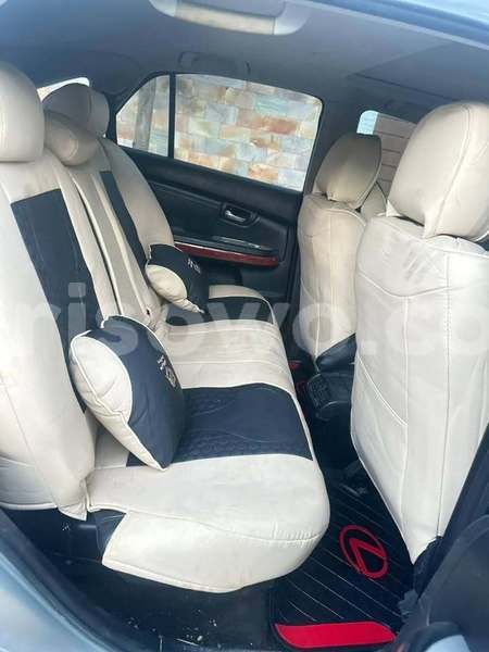 Big with watermark lexus rx 330 benin cotonou 24971