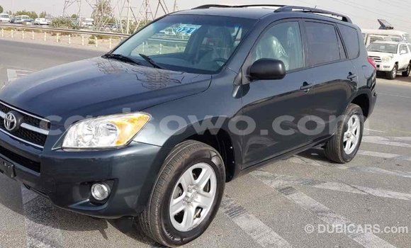 Sayi Imported Toyota RAV4 Green Mota in Import - Dubai a Benin Sayi Imported Toyota RAV4 Green Mota in Import - Dubai a Benin