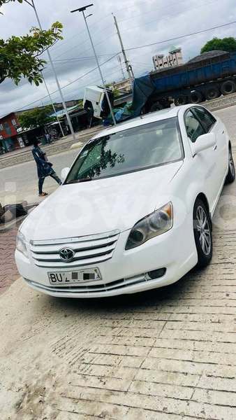 Big with watermark toyota avalon benin cotonou 24972
