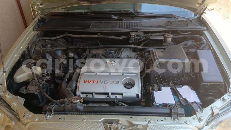 Big with watermark toyota highlander benin cotonou 24973