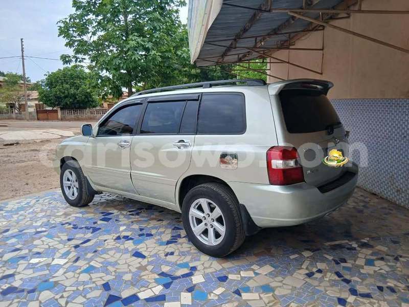 Big with watermark toyota highlander benin cotonou 24973
