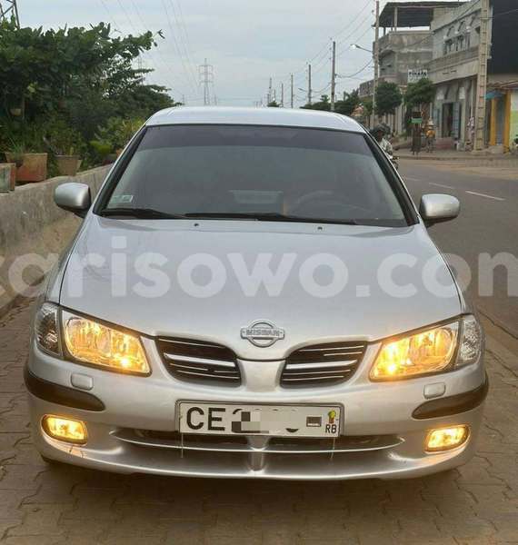 Big with watermark nissan almera benin cotonou 24974