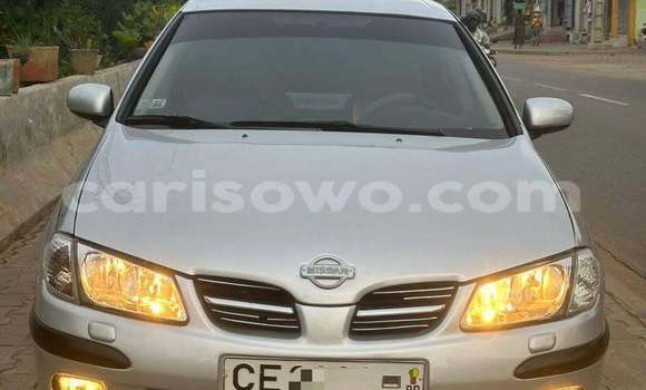 Acheter Occasion Voiture Nissan Almera Autre à Cotonou, Benin