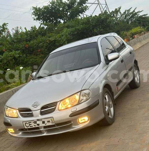 Big with watermark nissan almera benin cotonou 24974