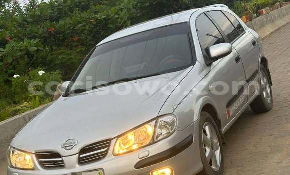 Acheter Occasion Voiture Nissan Almera Autre à Cotonou, Benin Acheter Occasion Voiture Nissan Almera Autre à Cotonou, Benin