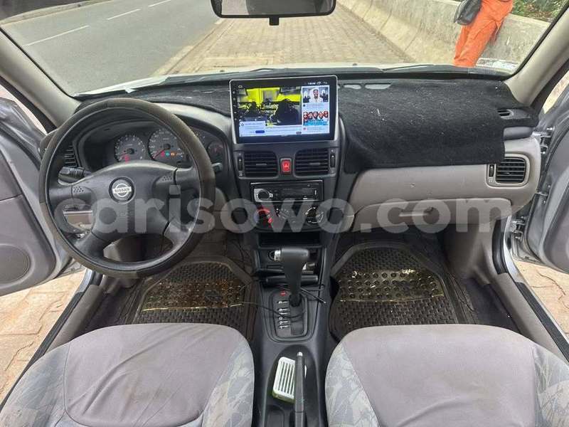 Big with watermark nissan almera benin cotonou 24974