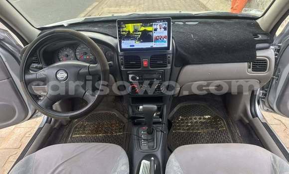Acheter Occasion Voiture Nissan Almera Autre à Cotonou, Benin Acheter Occasion Voiture Nissan Almera Autre à Cotonou, Benin