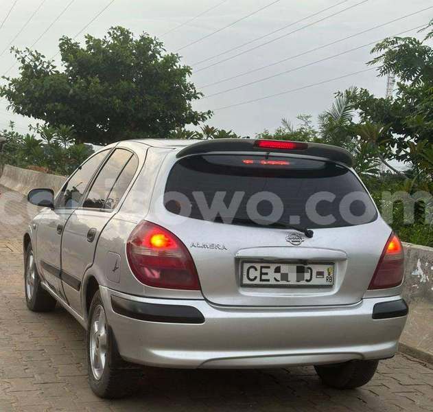 Big with watermark nissan almera benin cotonou 24974