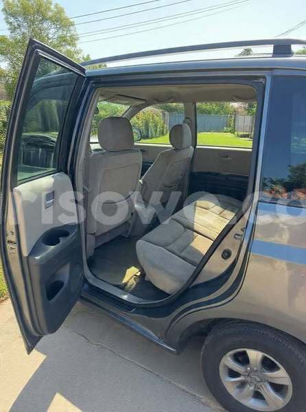 Big with watermark toyota highlander benin cotonou 24975