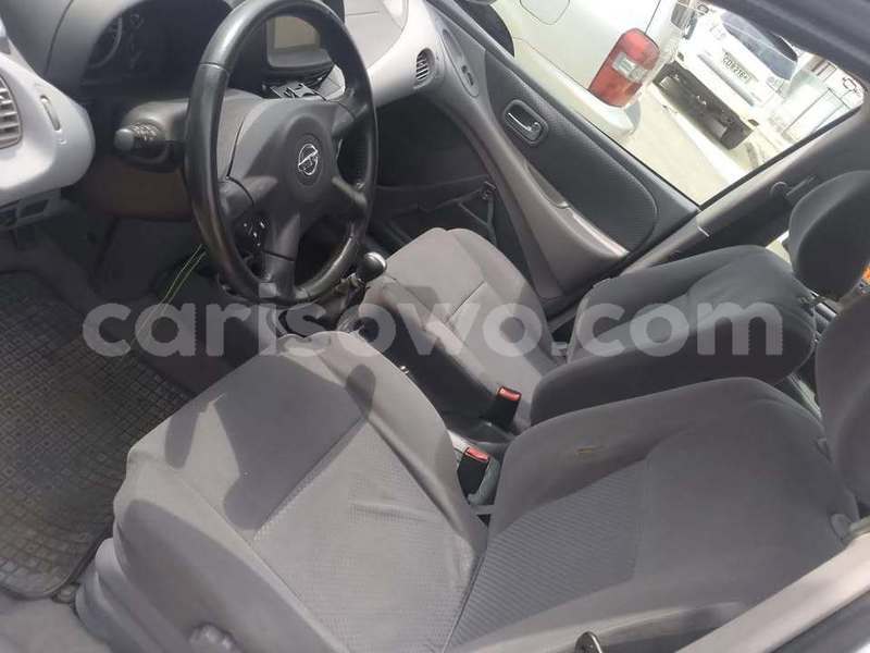 Big with watermark nissan tino benin cotonou 24977