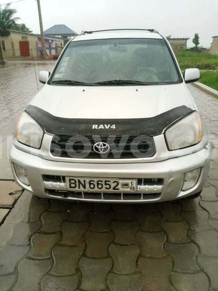 Big with watermark toyota rav4 benin cotonou 24978