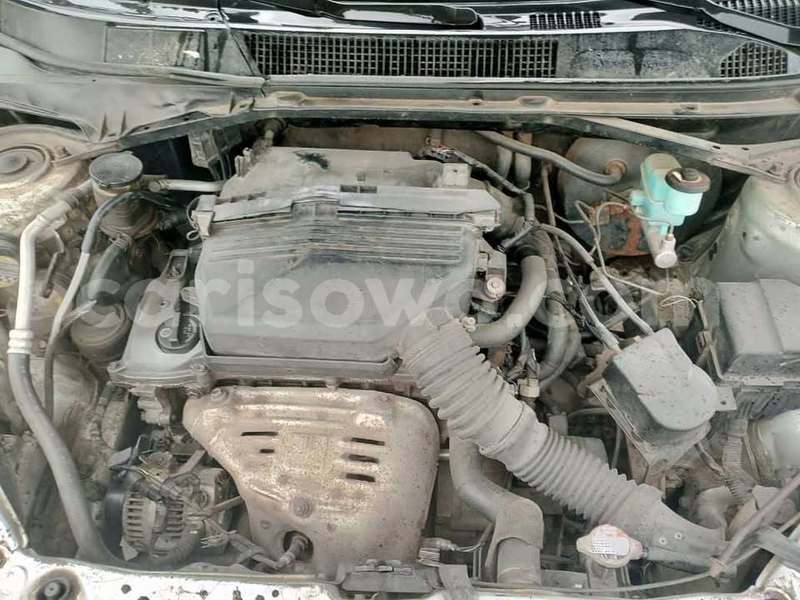 Big with watermark toyota rav4 benin cotonou 24978