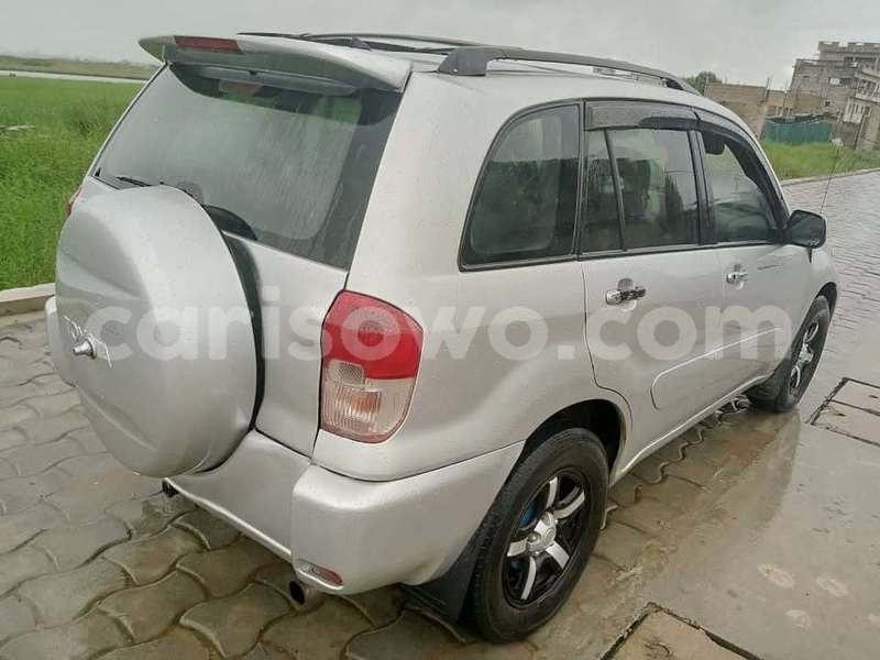 Big with watermark toyota rav4 benin cotonou 24978