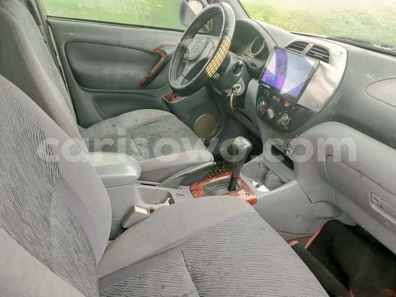 Big with watermark toyota rav4 benin cotonou 24978