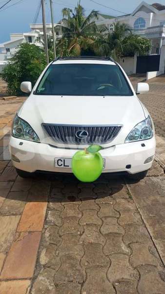 Big with watermark lexus rx 350 benin cotonou 24979