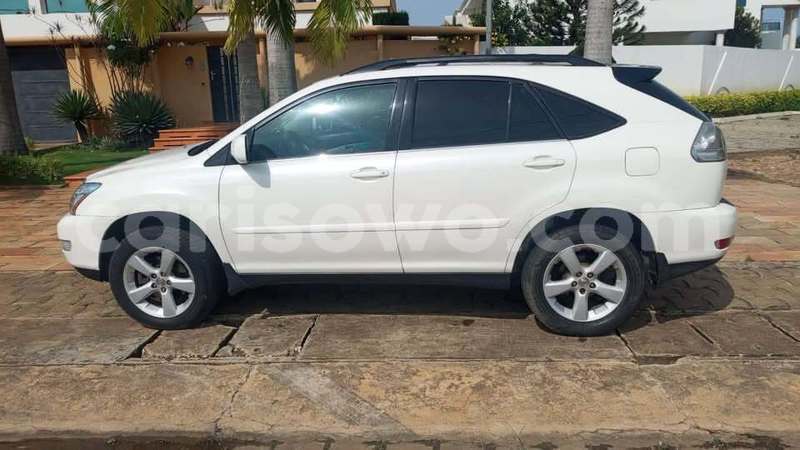 Big with watermark lexus rx 350 benin cotonou 24979