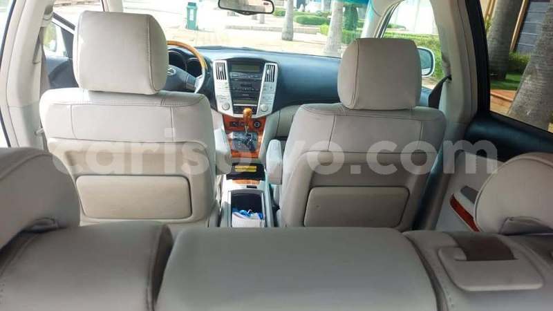 Big with watermark lexus rx 350 benin cotonou 24979