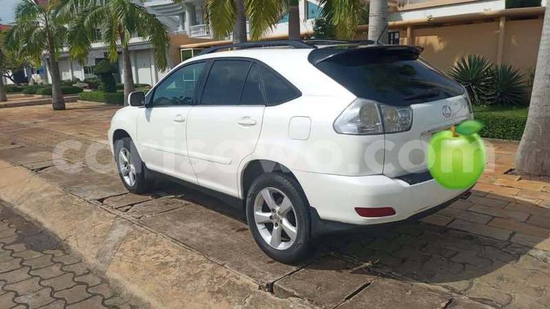 Big with watermark lexus rx 350 benin cotonou 24979