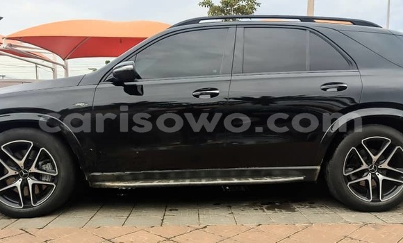 Acheter Occasion Voiture Mercedes-Benz GLE Other à Cotonou, Benin