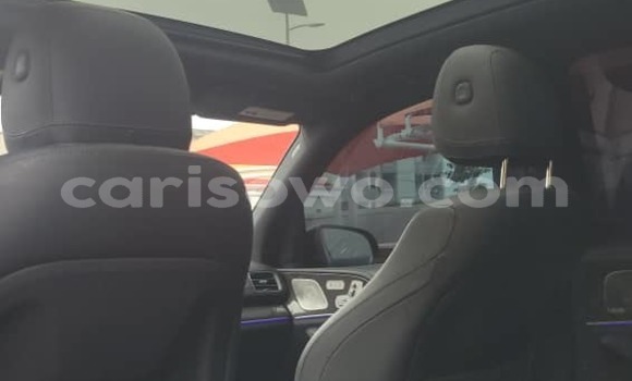 Acheter Occasion Voiture Mercedes-Benz GLE Other à Cotonou, Benin Acheter Occasion Voiture Mercedes-Benz GLE Other à Cotonou, Benin